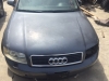 Audi A4 - Parting out - parting out